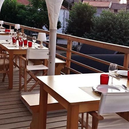 Glamping Hills Otel Santa Comba de Rossas Dış mekan fotoğraf